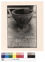 藏品(景薰樓石水缸)的圖片