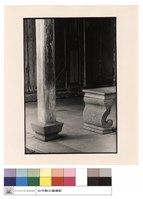 藏品(景薰樓石椅)的圖片