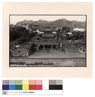 藏品(頂視)的圖片