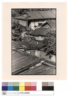 藏品(頂視)的圖片