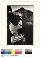 藏品(大門右小門)的圖片