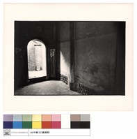 藏品(大殿後小門內觀)的圖片