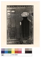 藏品(瓶形門)的圖片