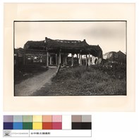 藏品(全景)的圖片