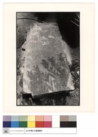 藏品(石碑)的圖片