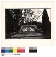 藏品(全景)的圖片