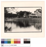 藏品(全景)的圖片