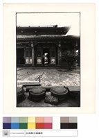 藏品(石珠.石柱)的圖片