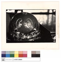 藏品(木魚)的圖片