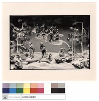 藏品(陶雕)的圖片