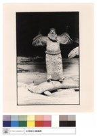 藏品(陶雕)的圖片