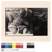 藏品(陶雕)的圖片