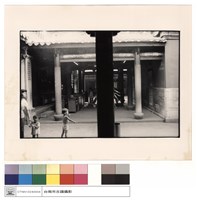 藏品(右廂觀後殿拜庭)的圖片