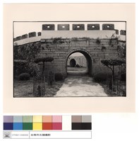 藏品(門洞)的圖片