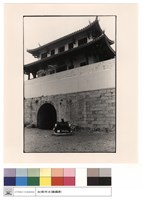 藏品(城樓)的圖片