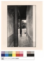 藏品(城樓上左側)的圖片