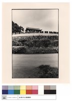 藏品(城牆)的圖片