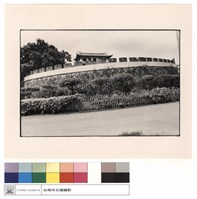 藏品(城牆)的圖片