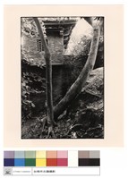 藏品(城門右側)的圖片