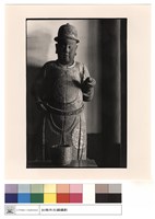 藏品(神像)的圖片