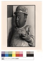 藏品(神像)的圖片