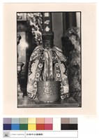 藏品(神像)的圖片