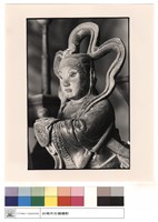 藏品(神像)的圖片