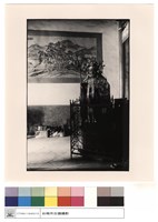 藏品(神像)的圖片