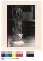 藏品(石柱)的圖片