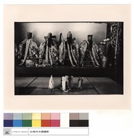 藏品(神像)的圖片