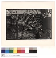 藏品(雀提(龍))的圖片