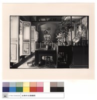 藏品(神像)的圖片