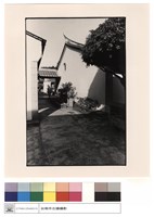 藏品(二進左側觀)的圖片