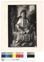 藏品(觀音像)的圖片