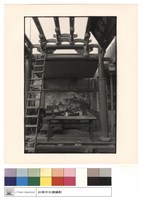 藏品(樑及斗拱)的圖片