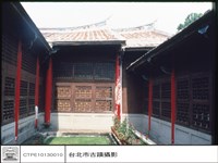 藏品(大廳左廂)的圖片