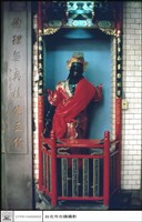 藏品(神像)的圖片