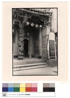 藏品(川門右側)的圖片