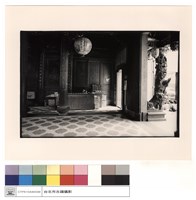 藏品(川門內左側)的圖片