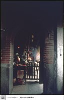 藏品(右廂小門)的圖片