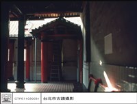 藏品(一進大殿)的圖片