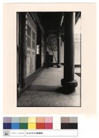 藏品(左廂川門)的圖片