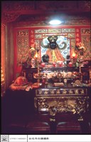 藏品(神案)的圖片