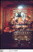 藏品(神案)的圖片