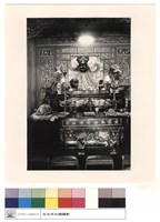 藏品(神桌)的圖片