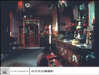 藏品(大殿左觀右)的圖片