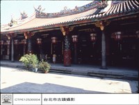 藏品(後殿)的圖片