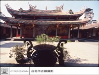 藏品(大殿背觀)的圖片