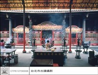 藏品(後殿正觀)的圖片