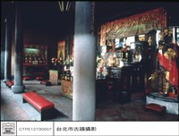 藏品(後殿左觀右)的圖片